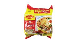Maggi 2-Minit Curry Flavor Noodles 5pcs x 79g