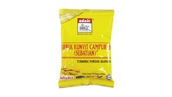 Adabi Serbuk Kunyit Campuran 250g