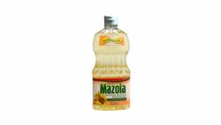 Mazola Sunflower Oil 1kg
