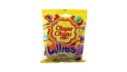 Chupa Chups Jellies Lollies 90g