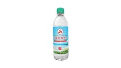 Three Legs Cooling Water 500ml