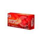 Iberet Folic Tablets 30pcs