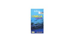 Bnature High Omega Fish Capsules 30pcs