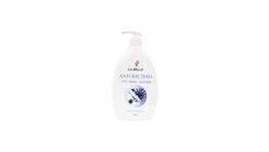 La Belle Anti Bacteria Shower Cream PH5.5 1000ml
