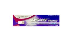 Anucare Ointment 20g