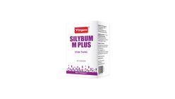 Vitpro Origin Silybum M Plus 60pcs
