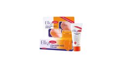 Ellgy Plus Cracked Heel Cream 50g