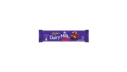 Cadbury Dairy Milk Fruit & Nut Chocolate 40g