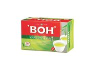 BOH Double Chamber Pure Green Tea 50pcs