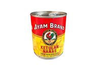 Ayam Brand Pineapple Chunks in Syrup 425g