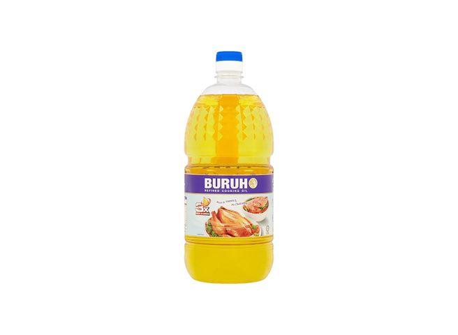Buruh Minyak Cooking Oil 2kg