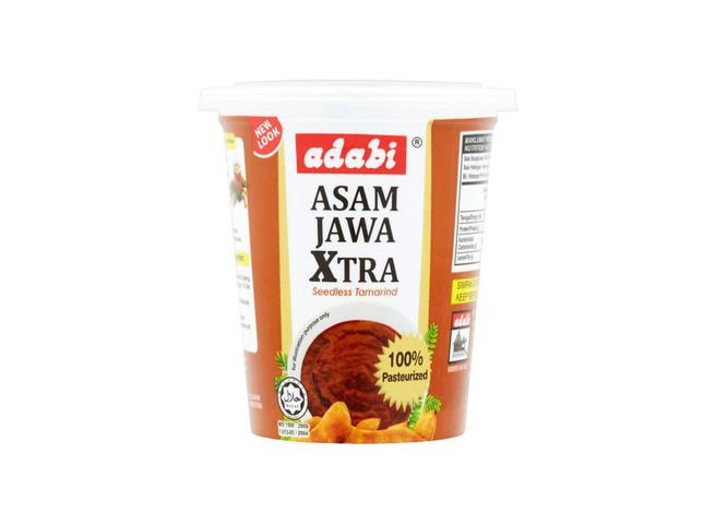 Adabi Asam Jawa Xtra 200g