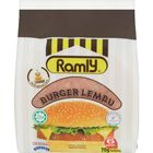 Ramly Beef Burger (420g) | 10014677-EA