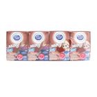 Dutch Lady UHT Frozen Flavoured Milk - Chocolate (4 x 125ml) | 15027649002-CV