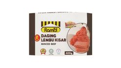 Ramly Minced Beef (2x200g) | 10002806-EA