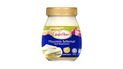 Lady's Choice Real Mayonnaise (205ml) | 15067603-EA