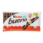 Kinder Bueno T10 43g - 5413548193229