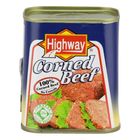 Highway Corned Beef (340g) | 10003614-EA
