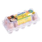 Nutriplus Fresh Egg with Organic Selenium (10 Pieces) | 10008537-EA