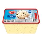 Wall's Ice Cream Tub Chocolate Chip (1.4L) | 15147407003-EA