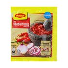 Maggi Sambal Tumis (60g) | 15104500-EA