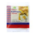 Kg Pastry Kawan Puff Pastry Square (10 x 40g) | 10006600-EA