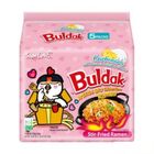Samyang Hot Chicken Ramen Carbonara (5 x 130g) | 15075111-EA