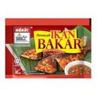 Adabi Perencah Ikan Bakar (70g) | 15070276-EA