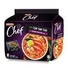Mamee Chef Instant Noodles Tom Yam (4 x 80g) | 10069926-EA