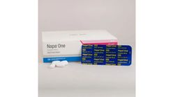 Napa One 1000mg 10 Tablets