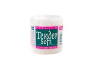 Tendersoft Cotton Buds Bottle | 200 Pcs