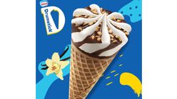 Nestle Ice Cream Drumstick Vanilla 110ml