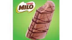 Nestle Ice Cream Milo Stick 60ml