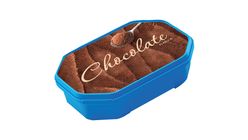 Nestle Ice Cream Blue Tub Chocolate 1.5L