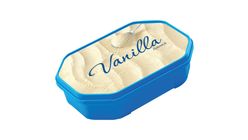 Nestle Ice Cream Blue Tub Vanilla 1.5L