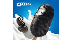 Nestle Ice Cream Oreo Stick 92ml