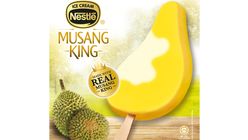 Nestle Ice Cream Musang King Stick 75ml