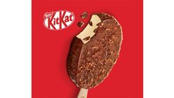 Nestle Ice Cream KitKat Stick 85ml