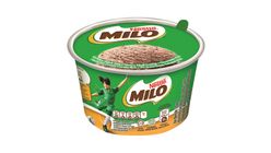 Nestle Ice Cream Milo Frozen Confection Cup 105ml
