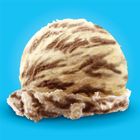 Nestle Frozen Confection Chocolate Ripple 6L