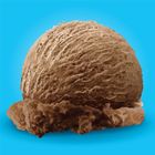 Nestle Frozen Confection Chocolate 6L