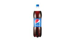 Pepsi Bottle 1.5L