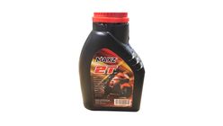 Maxz 2T Engine Oil 250ml