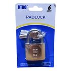 Hyro Padlock (38mm) 1 Unit