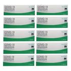 Salixium Covid-19 Rapid Antigen Test 2 in 1 (Oral & Nasal) Combo 10pcs