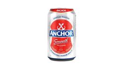 Anchor Smooth (Non-Halal) | 320 ml