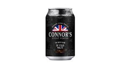 Connors Stout Can | 320 ml