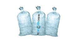 Ice Boss Cubes 2kg