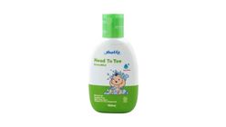 Anakku Baby Head to Toe Lotion 100ml | 6550