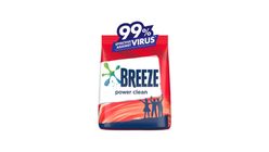 Breeze Powder Power Clean 2.1kg